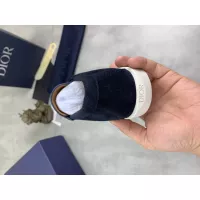 Cheap Christian Dior Leather Shoes For Men #1348360 Replica Wholesale [$102.00 USD] [ITEM#1348360] on Replica Christian Dior Leather Shoes