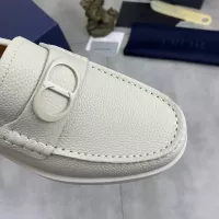 Cheap Christian Dior Leather Shoes For Men #1348361 Replica Wholesale [$102.00 USD] [ITEM#1348361] on Replica Christian Dior Leather Shoes