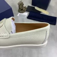 Cheap Christian Dior Leather Shoes For Men #1348361 Replica Wholesale [$102.00 USD] [ITEM#1348361] on Replica Christian Dior Leather Shoes