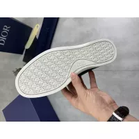 Cheap Christian Dior Leather Shoes For Men #1348362 Replica Wholesale [$102.00 USD] [ITEM#1348362] on Replica Christian Dior Leather Shoes