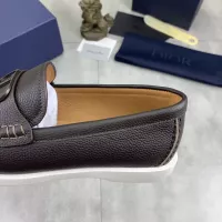 Cheap Christian Dior Leather Shoes For Men #1348363 Replica Wholesale [$102.00 USD] [ITEM#1348363] on Replica Christian Dior Leather Shoes