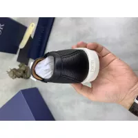 Cheap Christian Dior Leather Shoes For Men #1348364 Replica Wholesale [$102.00 USD] [ITEM#1348364] on Replica Christian Dior Leather Shoes