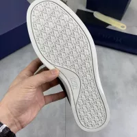 Cheap Christian Dior Leather Shoes For Men #1348364 Replica Wholesale [$102.00 USD] [ITEM#1348364] on Replica Christian Dior Leather Shoes