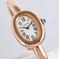 Cheap Cartier AAA Quality Watches For Women #1348378 Replica Wholesale [$472.73 USD] [ITEM#1348378] on Replica Cartier AAA Quality Watches
