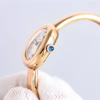 Cheap Cartier AAA Quality Watches For Women #1348378 Replica Wholesale [$472.73 USD] [ITEM#1348378] on Replica Cartier AAA Quality Watches