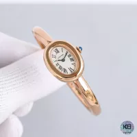 Cheap Cartier AAA Quality Watches For Women #1348378 Replica Wholesale [$472.73 USD] [ITEM#1348378] on Replica Cartier AAA Quality Watches