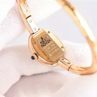 Cheap Cartier AAA Quality Watches For Women #1348378 Replica Wholesale [$472.73 USD] [ITEM#1348378] on Replica Cartier AAA Quality Watches