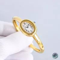 Cheap Cartier AAA Quality Watches For Women #1348379 Replica Wholesale [$472.73 USD] [ITEM#1348379] on Replica Cartier AAA Quality Watches