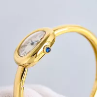 Cheap Cartier AAA Quality Watches For Women #1348379 Replica Wholesale [$472.73 USD] [ITEM#1348379] on Replica Cartier AAA Quality Watches