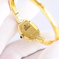 Cheap Cartier AAA Quality Watches For Women #1348379 Replica Wholesale [$472.73 USD] [ITEM#1348379] on Replica Cartier AAA Quality Watches