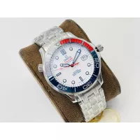 Cheap OMEGA AAA Quality Watches For Men #1348381 Replica Wholesale [$423.14 USD] [ITEM#1348381] on Replica OMEGA AAA Quality Watches