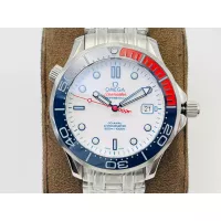 Cheap OMEGA AAA Quality Watches For Men #1348381 Replica Wholesale [$423.14 USD] [ITEM#1348381] on Replica OMEGA AAA Quality Watches
