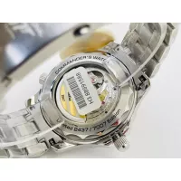 Cheap OMEGA AAA Quality Watches For Men #1348381 Replica Wholesale [$423.14 USD] [ITEM#1348381] on Replica OMEGA AAA Quality Watches