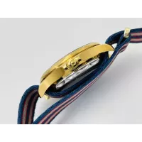 Cheap OMEGA AAA Quality Watches For Men #1348383 Replica Wholesale [$423.14 USD] [ITEM#1348383] on Replica OMEGA AAA Quality Watches