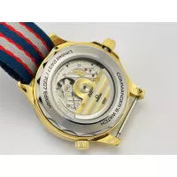 Cheap OMEGA AAA Quality Watches For Men #1348383 Replica Wholesale [$423.14 USD] [ITEM#1348383] on Replica OMEGA AAA Quality Watches