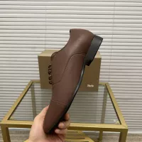Cheap Christian Louboutin Leather Shoes For Men #1348384 Replica Wholesale [$92.00 USD] [ITEM#1348384] on Replica Christian Louboutin Leather Shoes