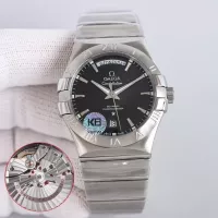 Cheap OMEGA AAA Quality Watches #1348386 Replica Wholesale [$373.55 USD] [ITEM#1348386] on Replica OMEGA AAA Quality Watches