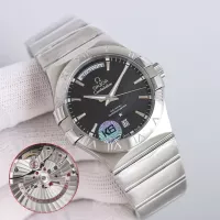 Cheap OMEGA AAA Quality Watches #1348386 Replica Wholesale [$373.55 USD] [ITEM#1348386] on Replica OMEGA AAA Quality Watches