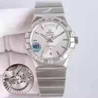Cheap OMEGA AAA Quality Watches #1348388 Replica Wholesale [$406.61 USD] [ITEM#1348388] on Replica OMEGA AAA Quality Watches
