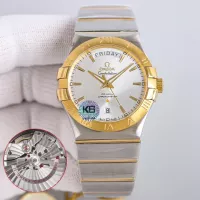 Cheap OMEGA AAA Quality Watches #1348389 Replica Wholesale [$390.08 USD] [ITEM#1348389] on Replica OMEGA AAA Quality Watches