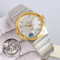 Cheap OMEGA AAA Quality Watches #1348389 Replica Wholesale [$390.08 USD] [ITEM#1348389] on Replica OMEGA AAA Quality Watches