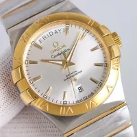 Cheap OMEGA AAA Quality Watches #1348389 Replica Wholesale [$390.08 USD] [ITEM#1348389] on Replica OMEGA AAA Quality Watches