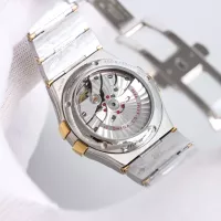 Cheap OMEGA AAA Quality Watches #1348390 Replica Wholesale [$423.14 USD] [ITEM#1348390] on Replica OMEGA AAA Quality Watches