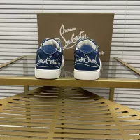 Cheap Christian Louboutin Casual Shoes For Men #1348391 Replica Wholesale [$92.00 USD] [ITEM#1348391] on Replica Christian Louboutin Casual Shoes