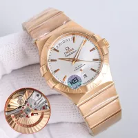 Cheap OMEGA AAA Quality Watches #1348392 Replica Wholesale [$390.08 USD] [ITEM#1348392] on Replica OMEGA AAA Quality Watches