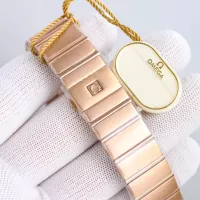 Cheap OMEGA AAA Quality Watches #1348392 Replica Wholesale [$390.08 USD] [ITEM#1348392] on Replica OMEGA AAA Quality Watches