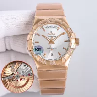 Cheap OMEGA AAA Quality Watches #1348394 Replica Wholesale [$423.14 USD] [ITEM#1348394] on Replica OMEGA AAA Quality Watches