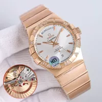 Cheap OMEGA AAA Quality Watches #1348394 Replica Wholesale [$423.14 USD] [ITEM#1348394] on Replica OMEGA AAA Quality Watches