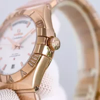 Cheap OMEGA AAA Quality Watches #1348394 Replica Wholesale [$423.14 USD] [ITEM#1348394] on Replica OMEGA AAA Quality Watches