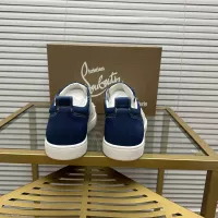 Cheap Christian Louboutin Casual Shoes For Women #1348396 Replica Wholesale [$88.00 USD] [ITEM#1348396] on Replica Christian Louboutin Casual Shoes