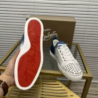 Cheap Christian Louboutin Casual Shoes For Women #1348396 Replica Wholesale [$88.00 USD] [ITEM#1348396] on Replica Christian Louboutin Casual Shoes