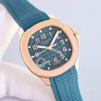 Cheap Patek Philippe AAA Quality Watches #1348401 Replica Wholesale [$290.91 USD] [ITEM#1348401] on Replica Patek Philippe AAA Quality Watches