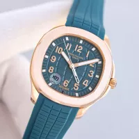 Cheap Patek Philippe AAA Quality Watches #1348401 Replica Wholesale [$290.91 USD] [ITEM#1348401] on Replica Patek Philippe AAA Quality Watches