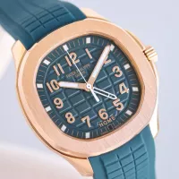 Cheap Patek Philippe AAA Quality Watches #1348401 Replica Wholesale [$290.91 USD] [ITEM#1348401] on Replica Patek Philippe AAA Quality Watches
