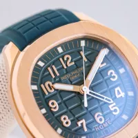 Cheap Patek Philippe AAA Quality Watches #1348401 Replica Wholesale [$290.91 USD] [ITEM#1348401] on Replica Patek Philippe AAA Quality Watches