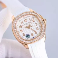 Cheap Patek Philippe AAA Quality Watches #1348403 Replica Wholesale [$307.44 USD] [ITEM#1348403] on Replica Patek Philippe AAA Quality Watches