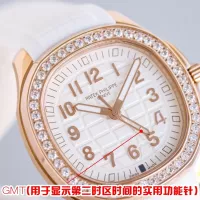 Cheap Patek Philippe AAA Quality Watches #1348403 Replica Wholesale [$307.44 USD] [ITEM#1348403] on Replica Patek Philippe AAA Quality Watches