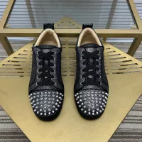 Cheap Christian Louboutin Casual Shoes For Women #1348406 Replica Wholesale [$88.00 USD] [ITEM#1348406] on Replica Christian Louboutin Casual Shoes