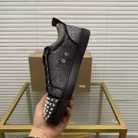 Cheap Christian Louboutin Casual Shoes For Women #1348406 Replica Wholesale [$88.00 USD] [ITEM#1348406] on Replica Christian Louboutin Casual Shoes
