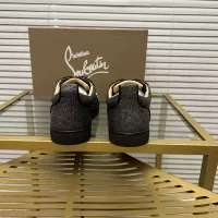 Cheap Christian Louboutin Casual Shoes For Women #1348406 Replica Wholesale [$88.00 USD] [ITEM#1348406] on Replica Christian Louboutin Casual Shoes