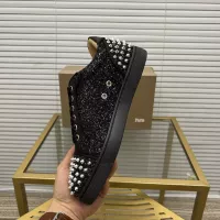Cheap Christian Louboutin Casual Shoes For Women #1348408 Replica Wholesale [$88.00 USD] [ITEM#1348408] on Replica Christian Louboutin Casual Shoes