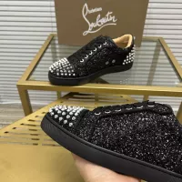 Cheap Christian Louboutin Casual Shoes For Women #1348408 Replica Wholesale [$88.00 USD] [ITEM#1348408] on Replica Christian Louboutin Casual Shoes