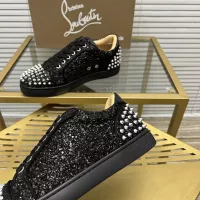 Cheap Christian Louboutin Casual Shoes For Women #1348408 Replica Wholesale [$88.00 USD] [ITEM#1348408] on Replica Christian Louboutin Casual Shoes