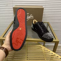 Cheap Christian Louboutin Casual Shoes For Women #1348408 Replica Wholesale [$88.00 USD] [ITEM#1348408] on Replica Christian Louboutin Casual Shoes