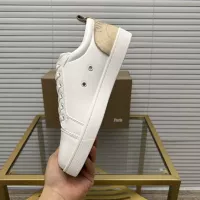 Cheap Christian Louboutin Casual Shoes For Men #1348411 Replica Wholesale [$88.00 USD] [ITEM#1348411] on Replica Christian Louboutin Casual Shoes