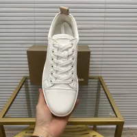 Cheap Christian Louboutin Casual Shoes For Men #1348411 Replica Wholesale [$88.00 USD] [ITEM#1348411] on Replica Christian Louboutin Casual Shoes